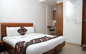 Hotel Jayshree By Anantaay Hotels Near Domestic Airport